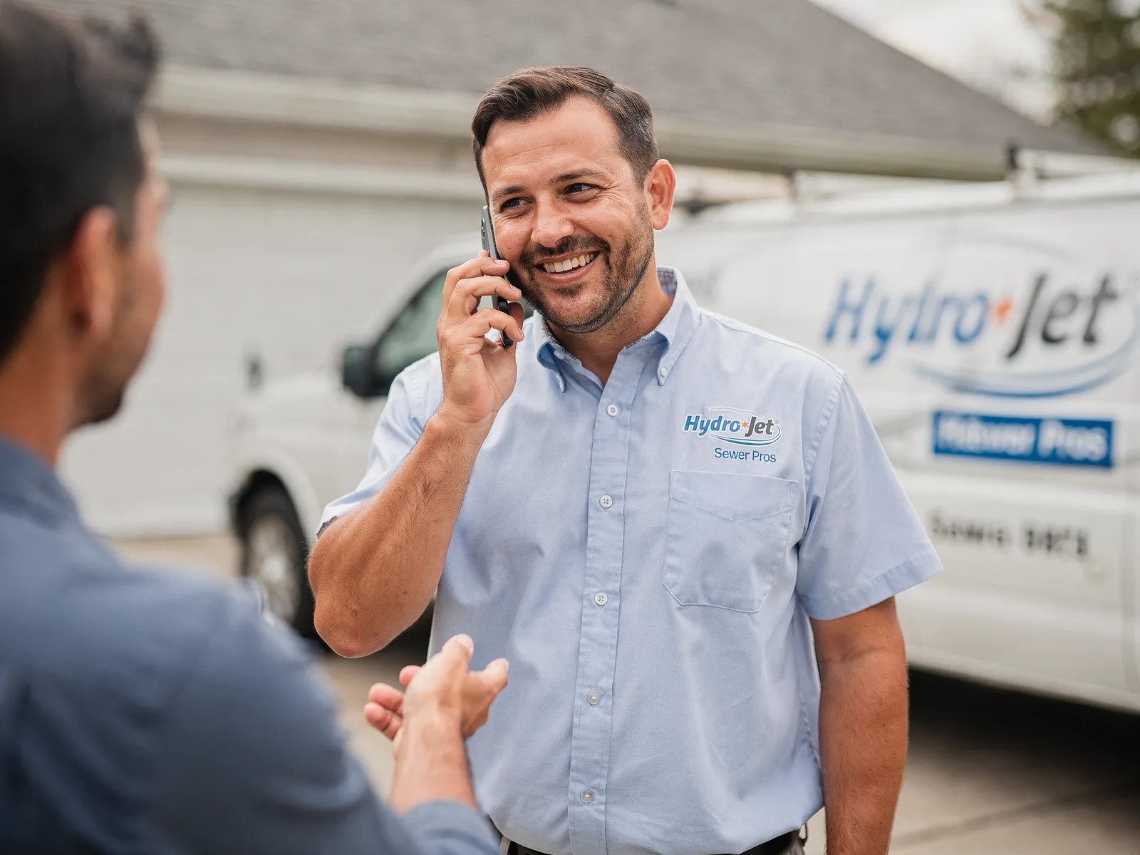 Hydro Jetting Hobgood, NC FAQs